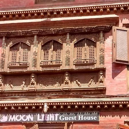 Moonlight Guest House Bhatgoan Kültér fotó