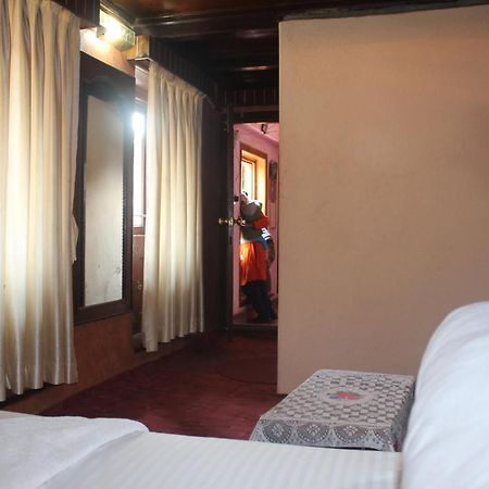 Moonlight Guest House Bhatgoan Kültér fotó