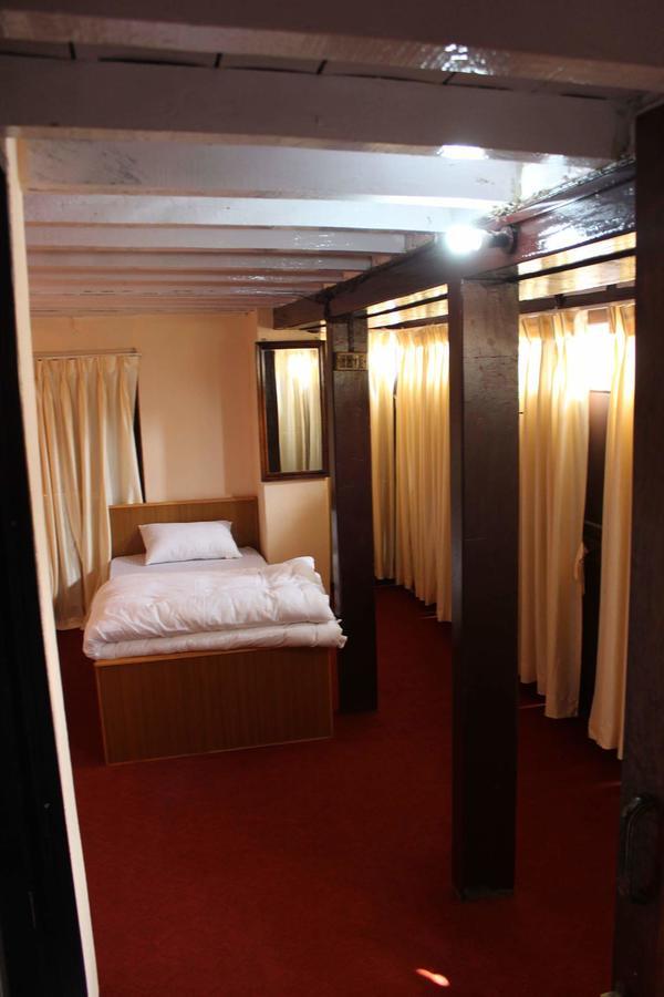 Moonlight Guest House Bhatgoan Kültér fotó