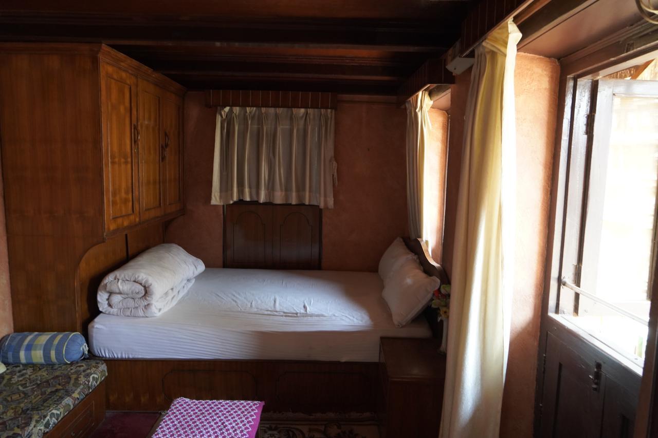 Moonlight Guest House Bhatgoan Kültér fotó