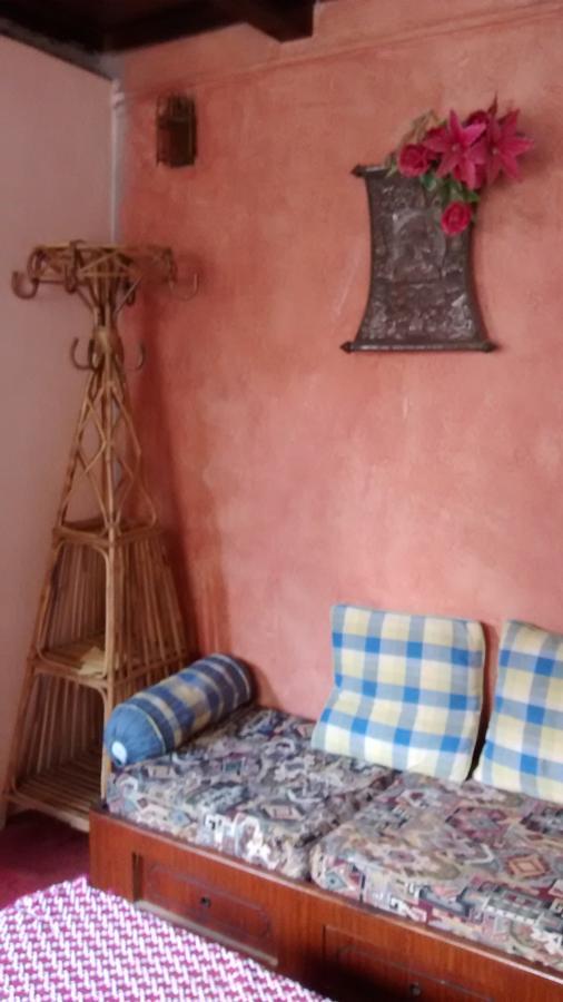 Moonlight Guest House Bhatgoan Kültér fotó