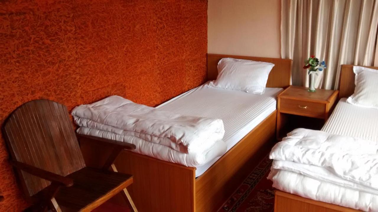 Moonlight Guest House Bhatgoan Kültér fotó