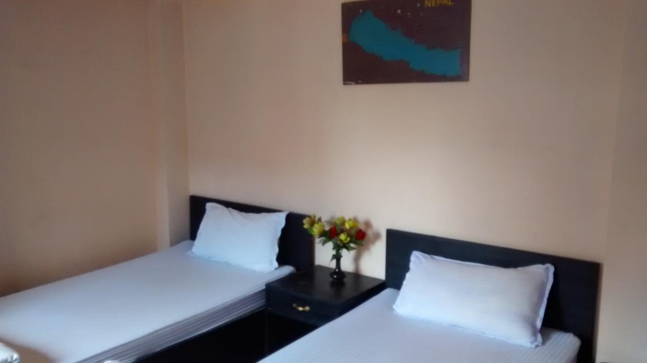 Moonlight Guest House Bhatgoan Kültér fotó
