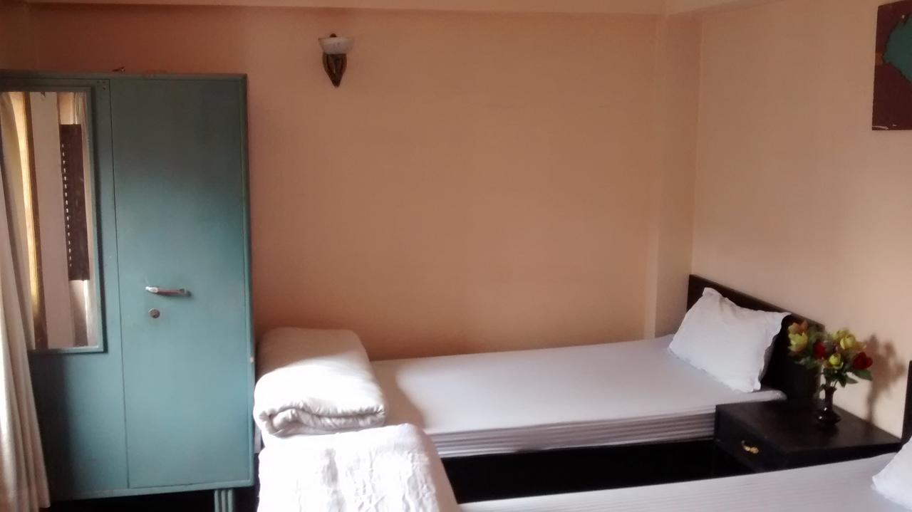 Moonlight Guest House Bhatgoan Kültér fotó