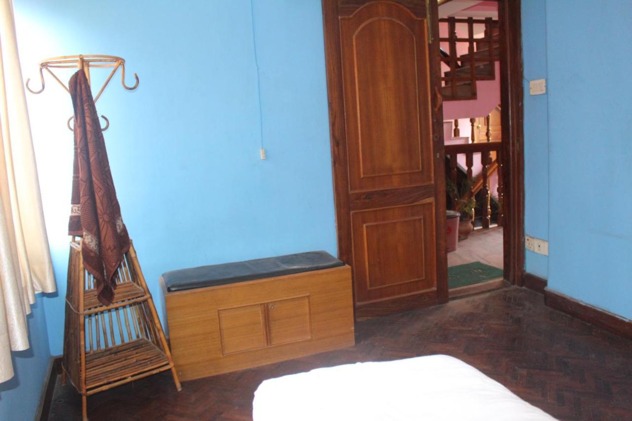 Moonlight Guest House Bhatgoan Kültér fotó