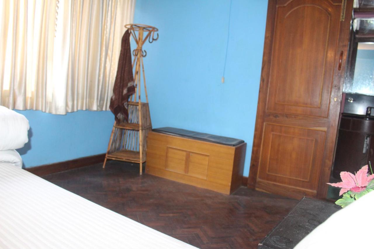 Moonlight Guest House Bhatgoan Kültér fotó