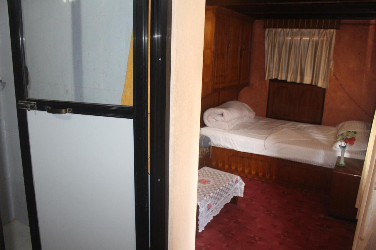 Moonlight Guest House Bhatgoan Kültér fotó