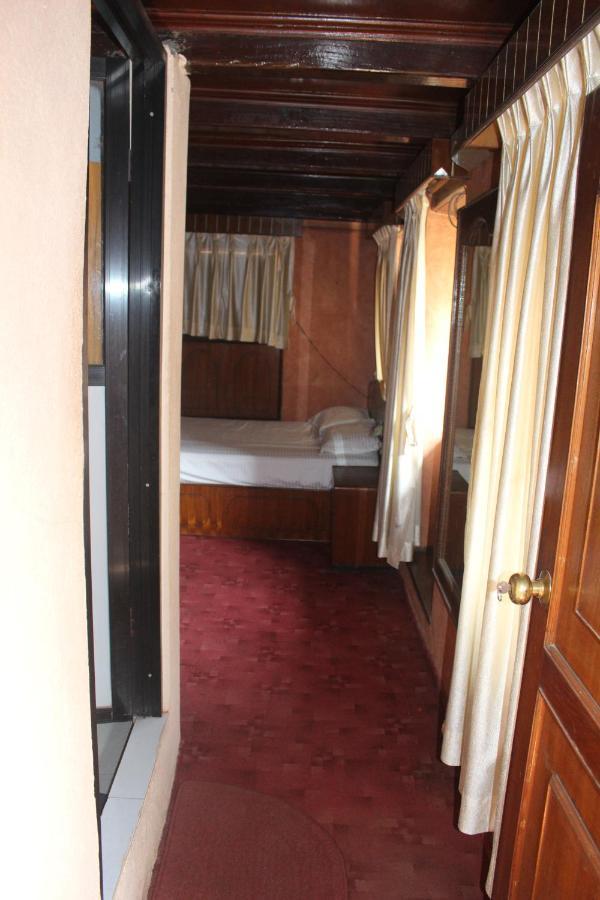 Moonlight Guest House Bhatgoan Kültér fotó